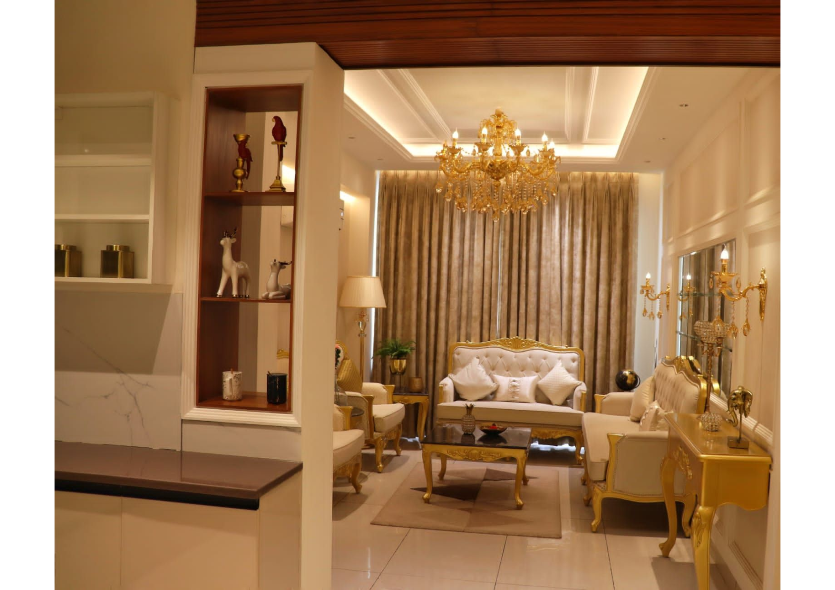 Gated Society Villas for Sale in Chandigarh – Secure Living